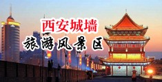 91极品黑色丝袜自慰喷水网站中国陕西-西安城墙旅游风景区